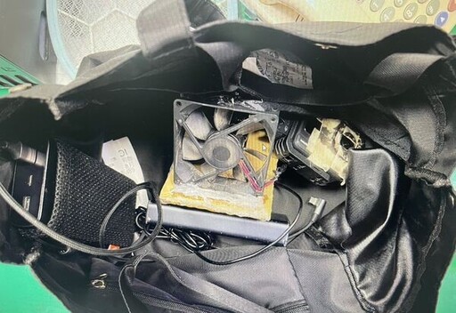 怪大叔旅遊熱點偷拍女裙底 高雄駁二大義站被活逮稱「覺得好奇」