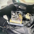 怪大叔旅遊熱點偷拍女裙底 高雄駁二大義站被活逮稱「覺得好奇」