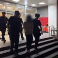 警盤查可疑徘徊17歲少年 竟是詐團收水手再逮面交車手