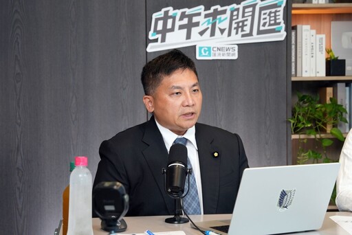 中午來開匯／批檢方羈押理由難以服眾 吳宗憲評估：柯文哲很快就會出來