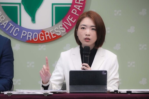羅智強稱「罷免成功後綠營將抓人」引風波 民進黨痛批造謠