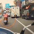 逆向闖紅燈蛇行抓傷警 35歲越籍女涉逾期居留狂逃