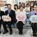 首場女性防災士開訓 劉世芳：颱風豪雨災情凸顯民間防災能量