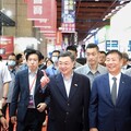 普發現金1萬永居外國人也有份 卓榮泰盼立院盡快通過特別預算