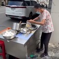 「通緝犯蛋餅」爆紅 老闆娘苦笑罰單收不完「出名沒好處」