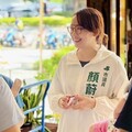 新北蔬果殘渣處理中心延宕3年 顏蔚慈批環保、經濟兩頭空