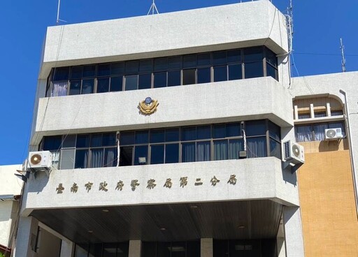 台南首例！市警局交通助理員言行舉止不佳 內部評估不適任：依法解雇
