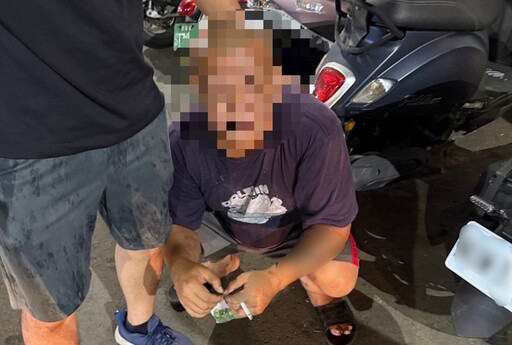 女趴引擎蓋摔落男友狠心輾斃 警3小時火速逮人