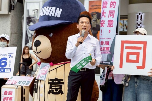 以太陽、日光燈喻民眾黨權力關係 林俊憲：黃國昌能否當立委柯P說了算