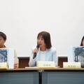 「保育類野生動物一隻一隻死在狗嘴下」 張雅琳喊話遏止遊蕩犬