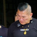 館長槍擊案疑幕後藏鏡人 竹聯幫寶和會前會長邵柏傑獲判無罪