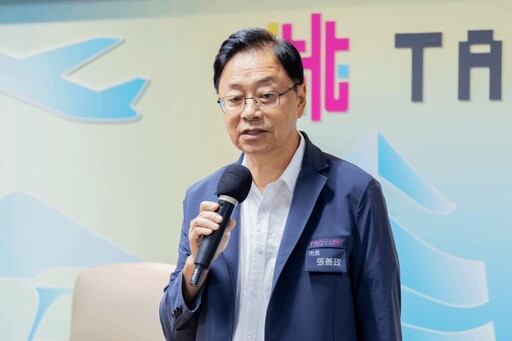 張善政推AI治理砂石車污染 蘇俊賓籲強化濃霧警示守護行車安全