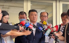 二審仍重判將上訴 顏寬恒轟:政治凌駕司法