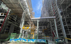 興達電廠爆炸台電澄清無分區限電 羅廷瑋籲檢視能源政策是否穩健安全