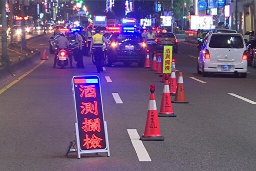 喝醉坐車上休息被認酒駕 法官認「沒有駕駛行為」結局神逆轉