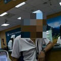 洩密就破局 警銀急攔43萬元阻67歲男被騙