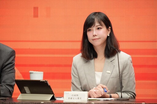 蔡畹鎣批李慧芝戲謔發文 台北市民無法接受行政院「左手給、右手扣」