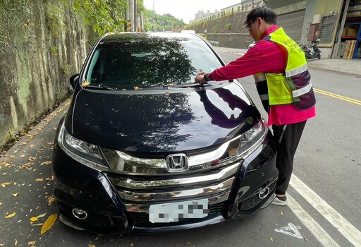 教師節3天連假 新北路邊停車格暫停收費、觀光商圈維持