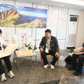 大阪萬國博覽會台灣館聲量第5 王惠美赴日為2025台灣設計展汲取經驗