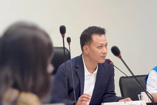 苗栗財力分級靠一紙公文被「升等」太離譜 邱鎮軍：逼地方吞血還債