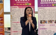 善琴慈惠堂捐3000斤白米 張嘉郡：為長青食堂注入溫暖力量