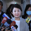 行政院見地方首長財政問題仍未解 盧秀燕：白跑一趟很可惜