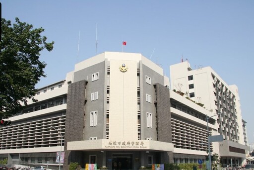 高雄2民眾落水無生命跡象 警方初判定無他殺跡象