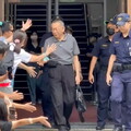 李文宗出庭證稱「橘子」曾給800萬不知來源 柯文哲嗆怎不去抄小英商號