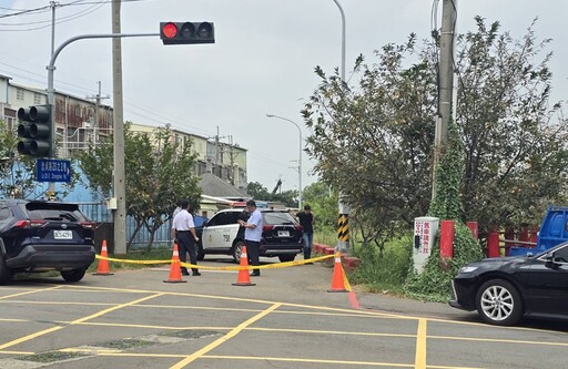 17歲少年涉情變揮刀殺人 20歲女身中10餘刀身亡