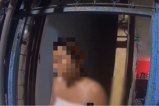 阻警抓通緝犯男友 33歲女涉妨害公務罪送辦
