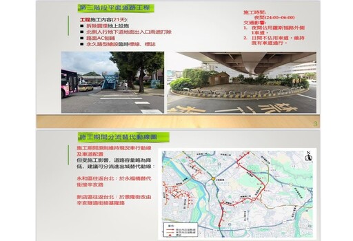 拆公館圓環掀波 張嘉玲：跨雙北交通缺配套