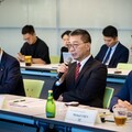 徐國勇再嗆蔣萬安「癢的不扒」 蔡畹鎣掀介入警察人事爭議