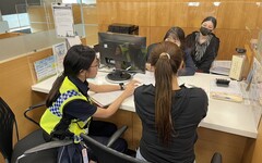 網公誘貸款投資虛擬貨幣 41歲婦人險被騙22萬元