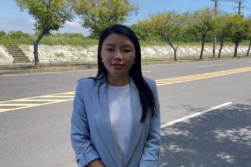 對美農業採購4年3000億 張嘉郡憂犧牲農民、許宇甄酸「盤仔政策」