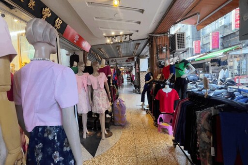 【台北街角5-3】街友議題考驗政府智慧 洪婉臻籲立《遊民專法》