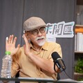 中午來開匯／指柯建銘成綠白合最大絆腳石 林濁水：民眾對他反感跟中共一樣惡劣