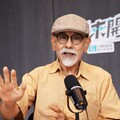 中午來開匯／國會亂象釀災 林濁水建議柯建銘「休息一下比較好」
