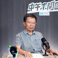 中午來開匯／評馬太鞍溪堰塞湖災情公權力無以伸張 沈富雄：該一勞永逸強制遷村