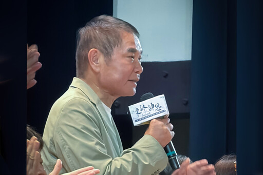 苗栗縣政府捐贈百萬助花蓮復原 鍾東錦：重建需要各界持續注入