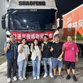 西螺各界募資今送花蓮 張嘉郡響應捐月薪：同島一命