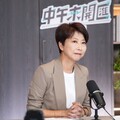 中午來開匯／民進黨團群組訊息遭洩是否抓內鬼？ 陳亭妃心裡有陰影：不是現在但一定會追究