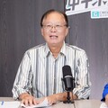 中午來開匯／黃煥彰控政府護航業者 盜採砂石、埋廢棄物、蓋光電場「一魚三吃」