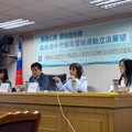 【完善潛水之路2-2】協會盼安全管理需制度化 綠委籲速確立「人船避碰原則」