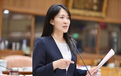 關心新北4大建設 山田摩衣盼侯友宜把握任期推動