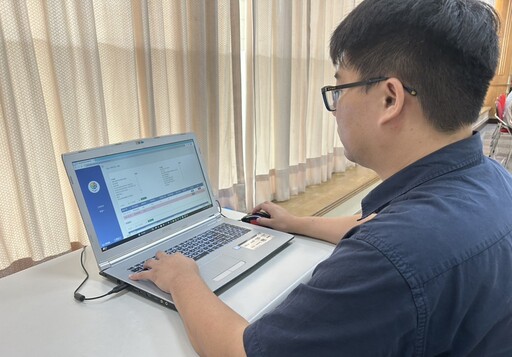 全台首創 打造焚化再生粒料追蹤管理平台掌控流向