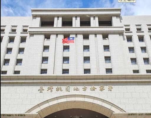 桃園莽男為3.5萬債務 「料理刀+鐵鎚」奪命追殺同事釀2死