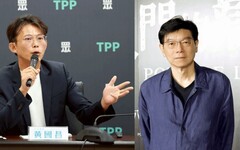 黃國昌指精鏡傳媒涉海外資金 《鏡週刊》反擊：敢公布凱思國際公司財報嗎？