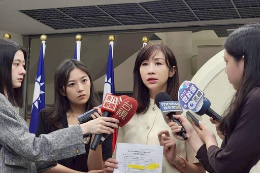 輝達北士科總部案陷新壽地上權難題 許淑華喊監督到底