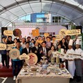 百桌辦桌振興雲嘉南 林俊憲號召支持災區產業復甦