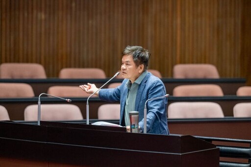 莊瑞雄爭取台東納「公地放領」 卓榮泰允諾盤點檢討